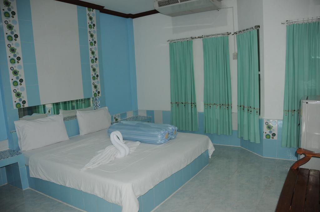 Saraburi Garden Resort Zewnętrze zdjęcie