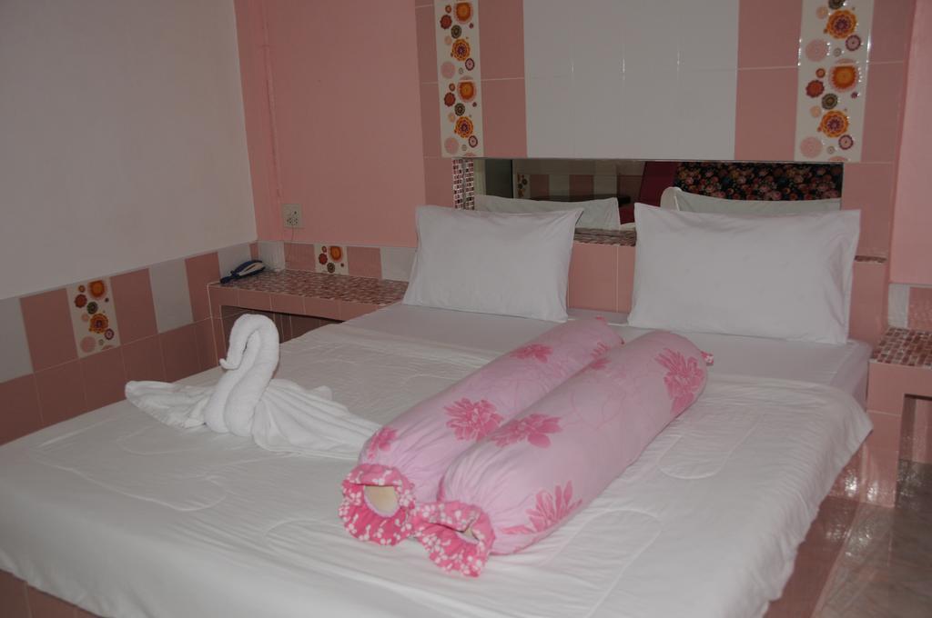 Saraburi Garden Resort Zewnętrze zdjęcie