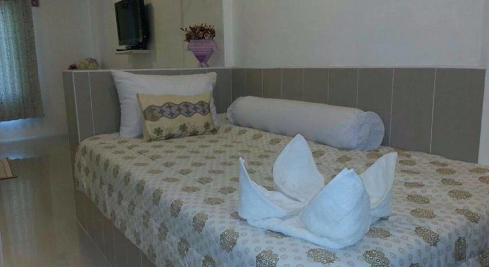 Saraburi Garden Resort Zewnętrze zdjęcie