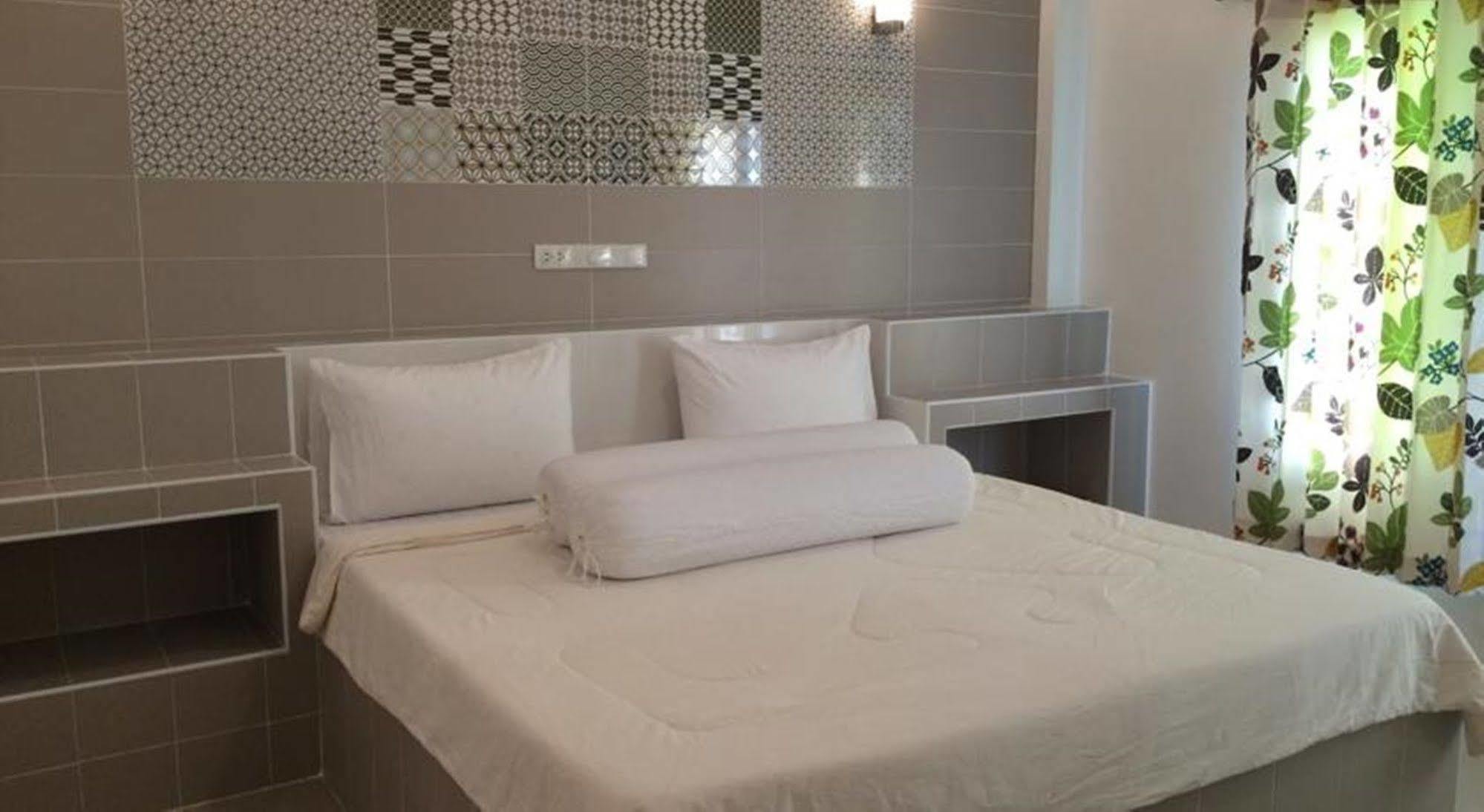 Saraburi Garden Resort Zewnętrze zdjęcie