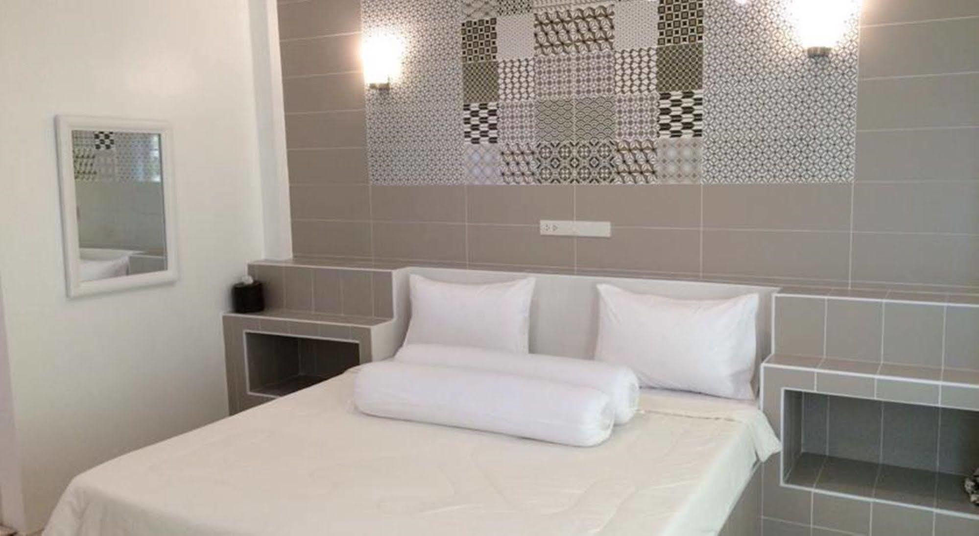 Saraburi Garden Resort Zewnętrze zdjęcie