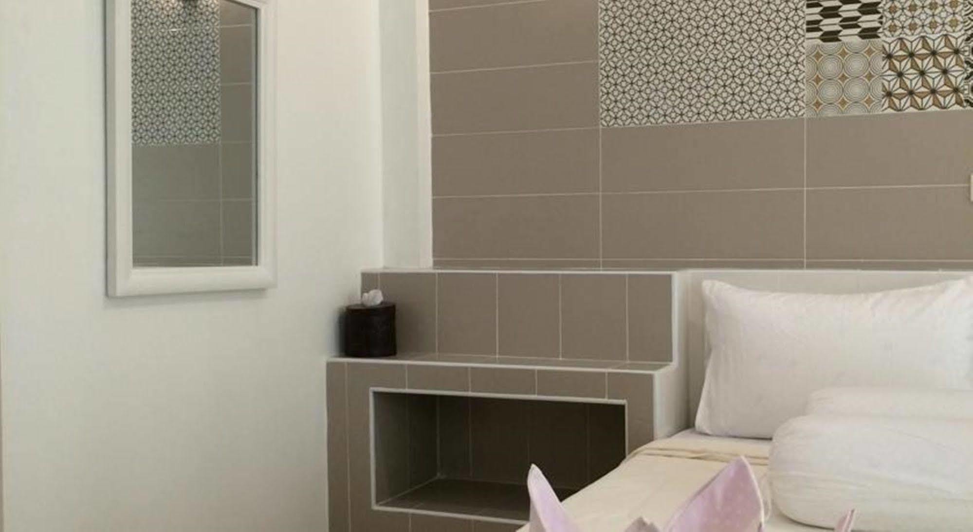 Saraburi Garden Resort Zewnętrze zdjęcie